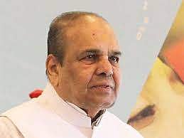 കെ ശങ്കരനാരായണന്‍, ഫയല്‍ ചിത്രം