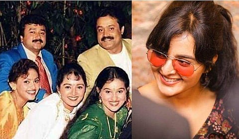 'സമ്മർ ഇൻ ബത്‌ലഹേം' രണ്ടാം ഭാ​ഗം വരുന്നു, ചിത്രത്തിൽ മഞ്ജു വാര്യരും; പ്രഖ്യാപനവുമായി നിർമാതാവ്