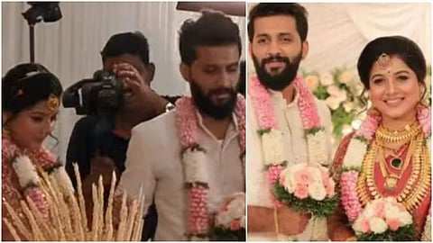 വീഡിയോ ദൃശ്യത്തില്‍ നിന്ന്‌