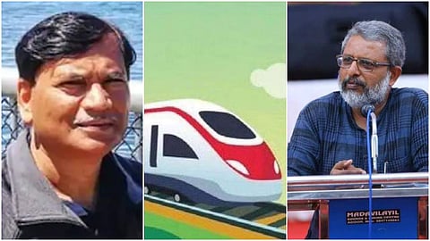അലോക് വര്‍മ, ശ്രീധര്‍ രാധാകൃഷ്ണന്‍/ ഫയല്‍