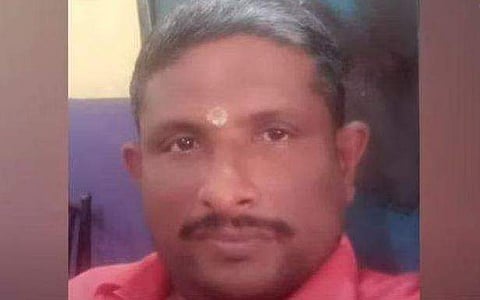 ശ്രീനിവാസന്‍