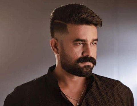 വിജയ് ബാബു