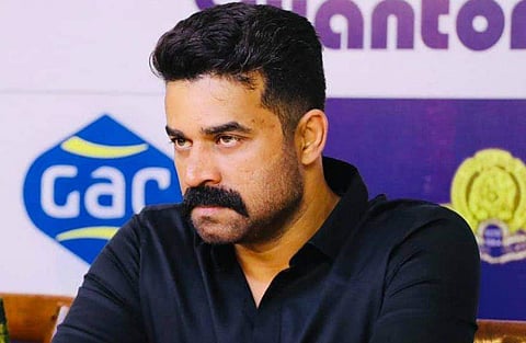 വിജയ് ബാബു/ഫേയ്സ്ബുക്ക്