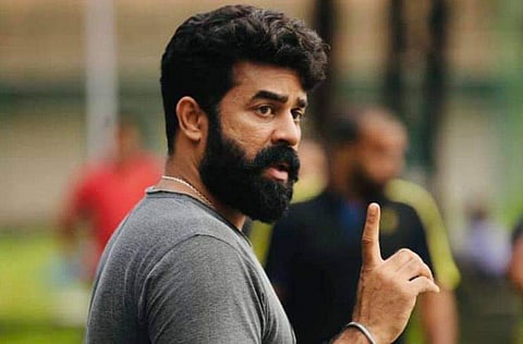 വിജയ് ബാബു /ഫേയ്സ്ബുക്ക്