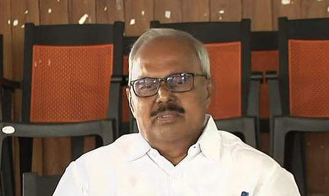 ഗോപി കോട്ടമുറിക്കല്‍ മാധ്യമങ്ങളെ കാണുന്നു