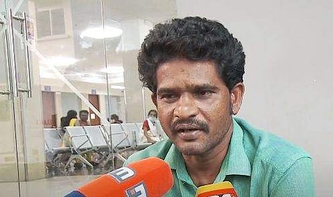അജേഷ്