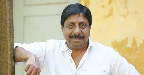 ശ്രീനിവാസന്‍, ഫയല്‍ ചിത്രം