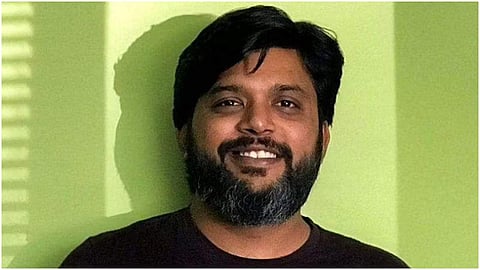 ഡാനിഷ് സിദ്ദിഖി/ ഫോട്ടോ: ട്വിറ്റര്‍