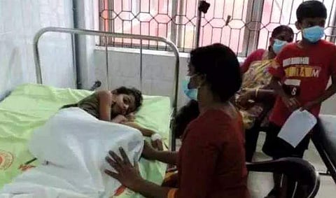 ടെലിവിഷന്‍ സ്‌ക്രീന്‍ഷോട്ട്
