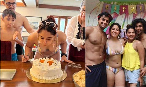 ചിത്രം: ഇൻസ്റ്റ​ഗ്രാം