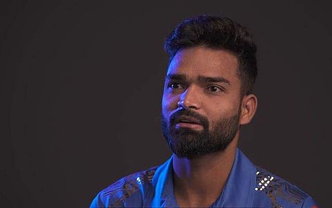 കുമാര്‍ കാര്‍ത്തികേയ