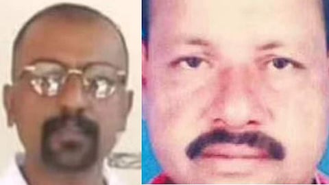 ഷൈബിന്‍ അഷ്റഫ്, ഷാബ ശെരീഫ്