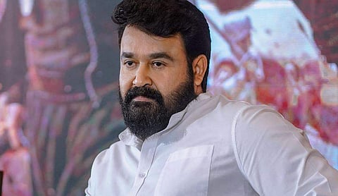 mohanlal