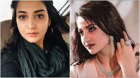 ഷഹന/ ഫയല്‍
