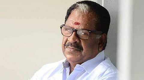Kollam thulasi