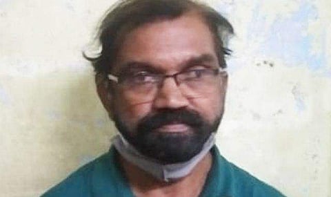 അബ്ദുൾ സലാം