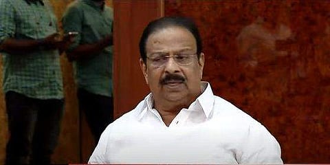 കെ സുധാകരന്‍