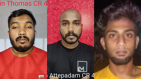 തട്ടിക്കൊണ്ടുപോകല്‍ കേസിലെ പ്രതികള്‍
