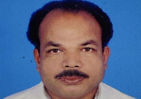 മോഹനന്‍