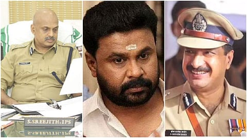 ശ്രീജിത്ത്, ദിലീപ്, ഷേഖ് ദര്‍വേഷ് സാഹിബ്/ ഫയല്‍