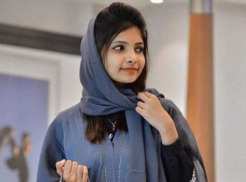 റിഫ മെഹ്‌നു