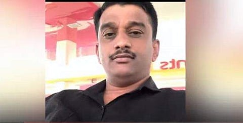 മരിച്ച അബ്ദുള്‍ ജലീല്‍/ ടിവി ദൃശ്യം