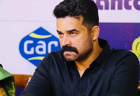 വിജയ് ബാബു/ഫയൽ