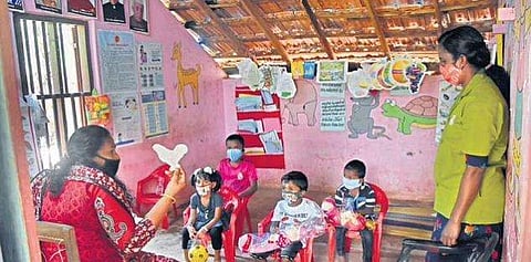 ദി ന്യൂ ഇന്ത്യന്‍ എക്‌സ്പ്രസ് ഫോട്ടോ
