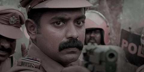 വീഡിയോ ദൃശ്യം