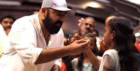 വീഡിയോ ദൃശ്യം
