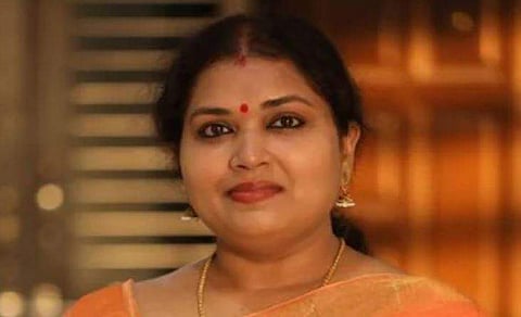 സംഗീത സചിത്