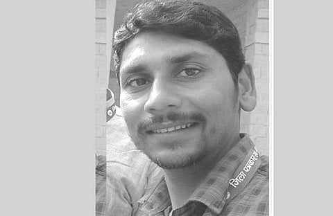 കൊല്ലപ്പെട്ട സുഭാഷ് കുമാര്‍ മഹ്‌തോ