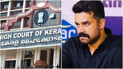 ഹൈക്കോടതി, വിജയ് ബാബു/ ഫയല്‍