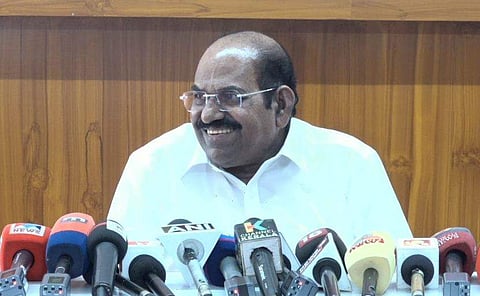 kodiyeri
