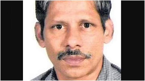 ബെന്നിച്ചന്‍ തോമസ് / ഫയല്‍ ചിത്രം