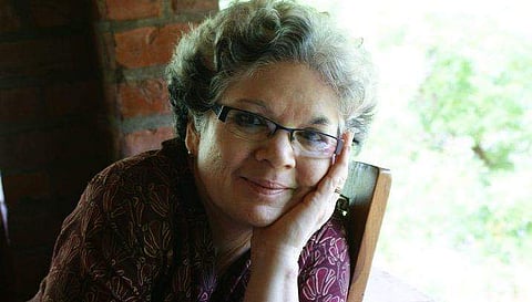 sara joseph