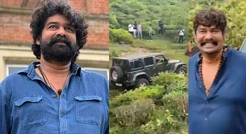ജോജു ജോര്‍ജ്/ഫയല്‍