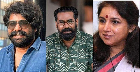 ബിജു മേനോനും ജോജു ജോർജും മികച്ച നടന്മാർ, നടി രേവതി; സംവിധായകൻ ദീലീഷ് പോത്തൻ; സംസ്ഥാന ചലച്ചിത്ര പുരസ്‌കാരങ്ങള്‍