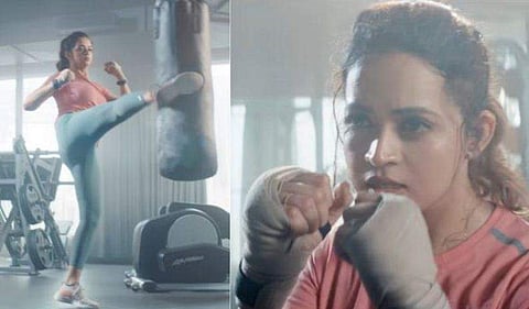 bhavana_short_film