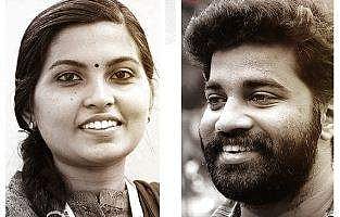 എസ്എഫ്‌ഐ ഭാരവാഹികള്‍