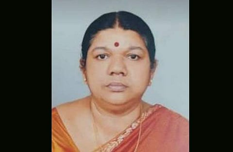 പ്രൊഫസര്‍ വിഎ വിജയ