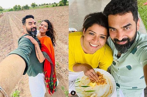 ചിത്രം: ഇൻസ്റ്റ​ഗ്രാം