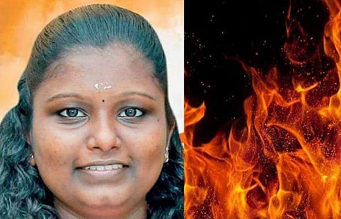 മരിച്ച മിയ