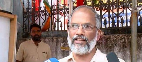 എം.ജി.സുരേഷ് കുമാര്‍