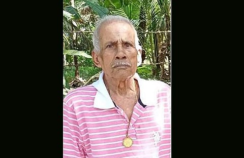തൃപ്രയാര്‍ രാജപ്പന്‍ മാരാര്‍