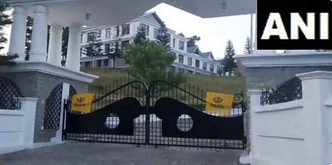 വീഡിയോ ദൃശ്യം