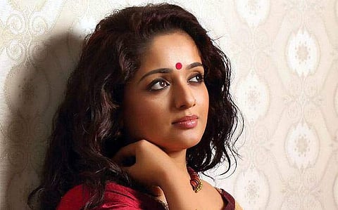 കാവ്യമാധവന്‍
