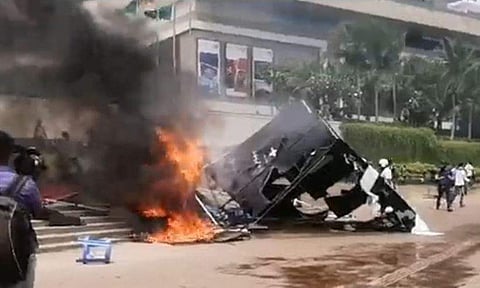 srilanka_clash
