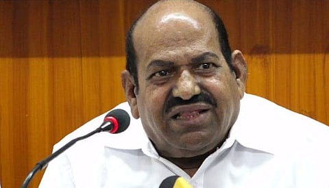 കോടിയേരി , ഫയല്‍ ചിത്രം