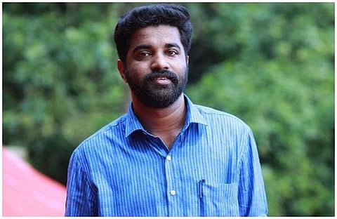 എസ്എഫ്‌ഐ സംസ്ഥാന സെക്രട്ടറി പി എം ആര്‍ഷോ